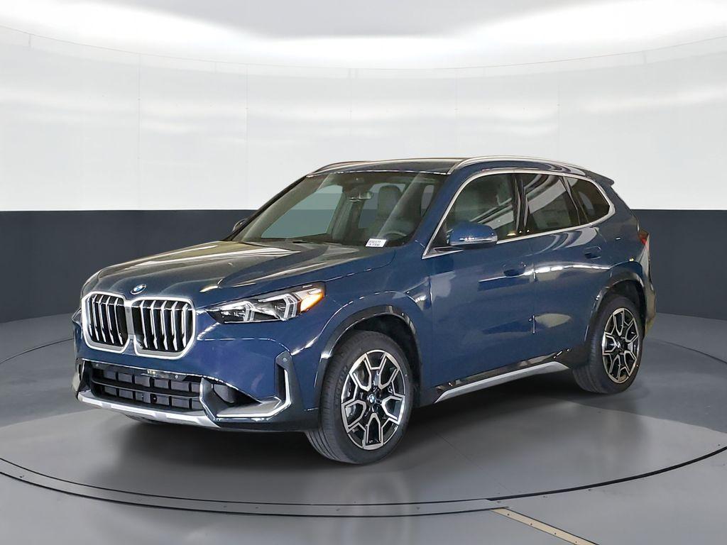 New 2026 BMW X1 xDrive28i