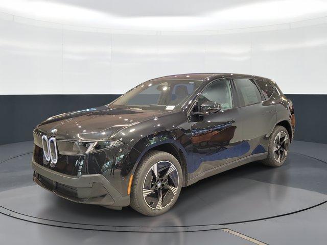 New 2027 BMW iX3