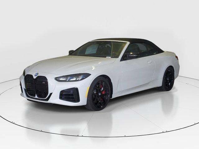 New 2026 BMW M440 i
