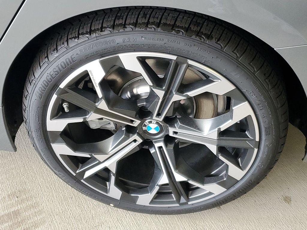 New 2026 BMW 330 I