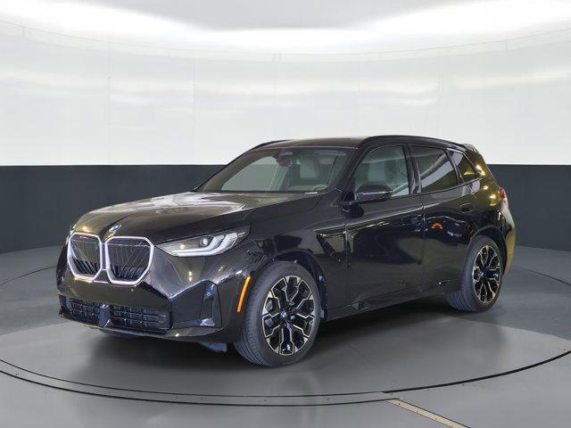 New 2026 BMW X3 30 xDrive