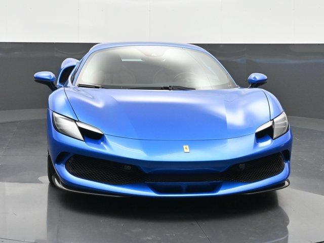 صورة 15 لـ 2024 Ferrari 296 GTS BASE
