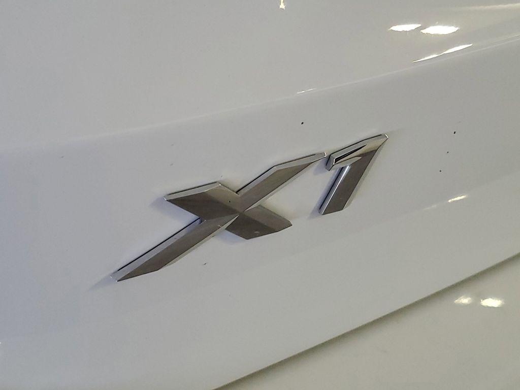 BMW X1 XDRIVE28I - 6