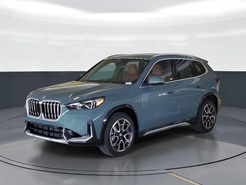 New 2026 BMW X1 xDrive28i