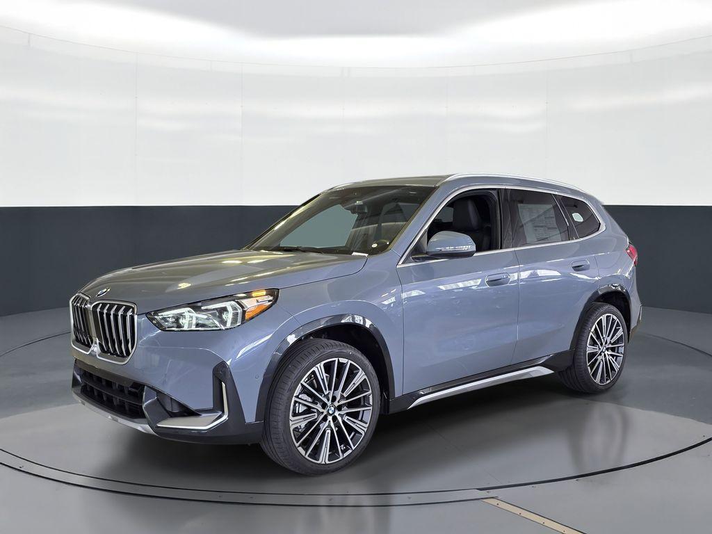 New 2026 BMW X1 xDrive28i