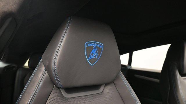 صورة مصغرة 17 لـ 2021 Lamborghini URUS BASE