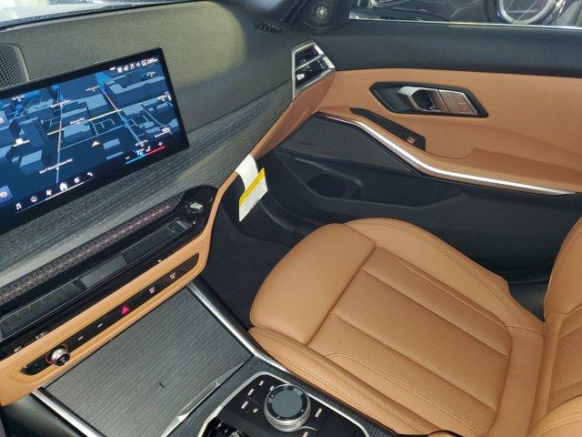 2026 BMW 330 I — миниатюра 19