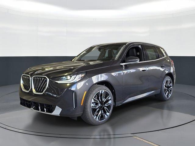 New 2026 BMW X3 30 xDrive