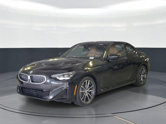 New 2026 BMW 230 i
