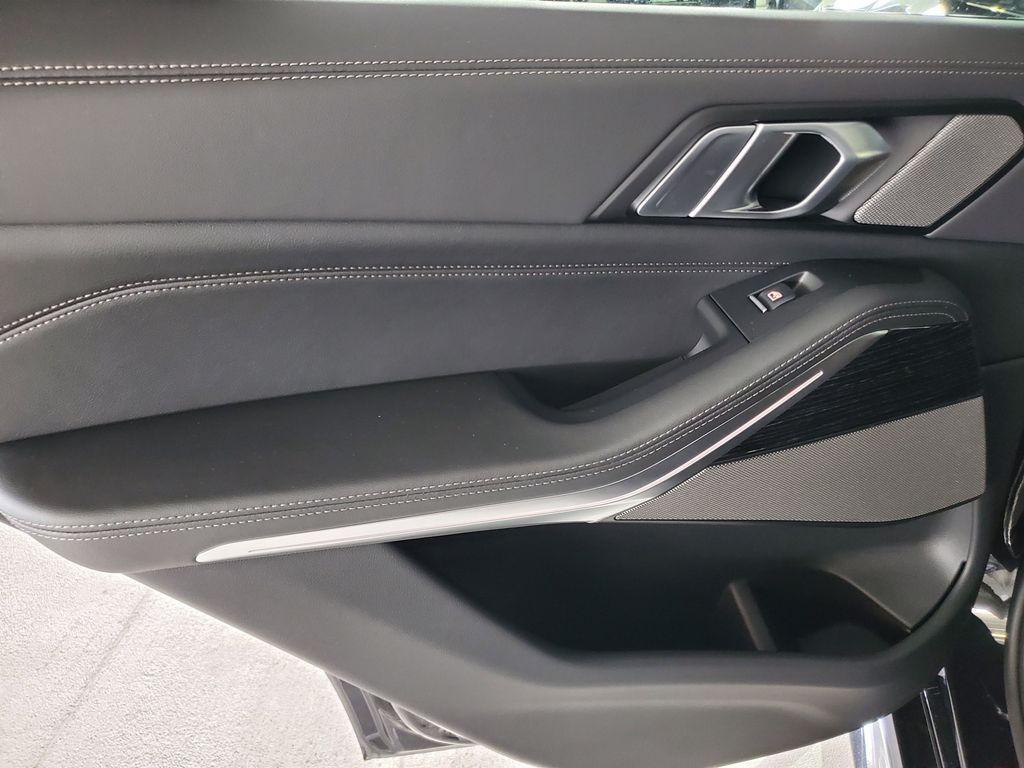2026 BMW X5 SDRIVE40I 照片 9
