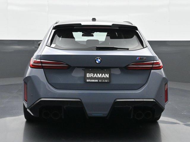صورة مصغرة 16 لـ 2025 BMW M5 BASE