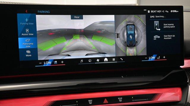 صورة مصغرة 23 لـ 2025 BMW M5 BASE