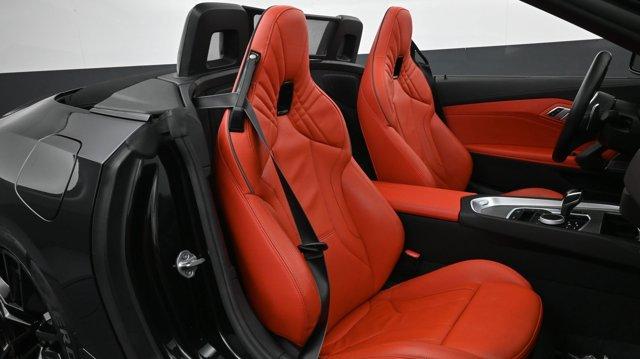 2023 BMW Z4 SDRIVE30I — фото 12
