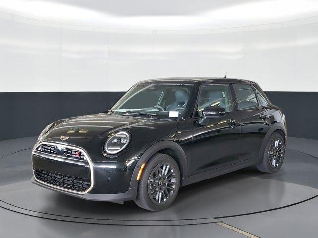 New 2026 MINI Hardtop Cooper S