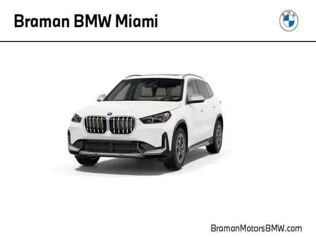 Used 2023 BMW X1 for Sale Near Me