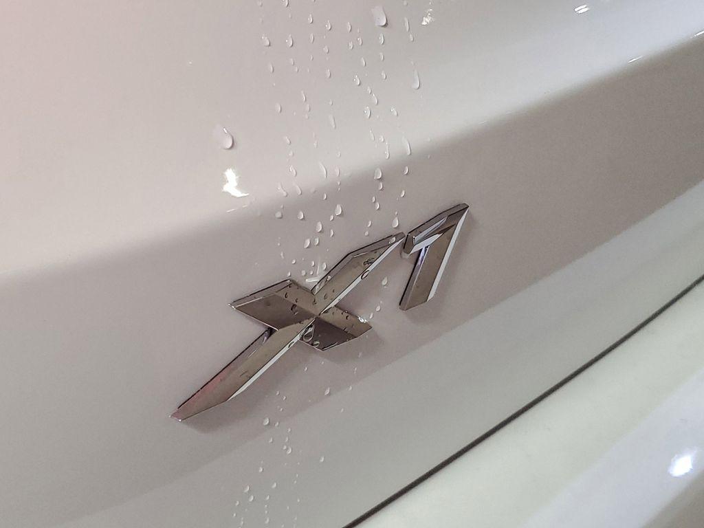 BMW X1 XDRIVE28I - 6