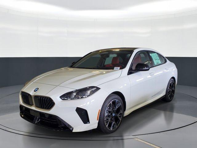 New 2026 BMW 228 Gran Coupe Base