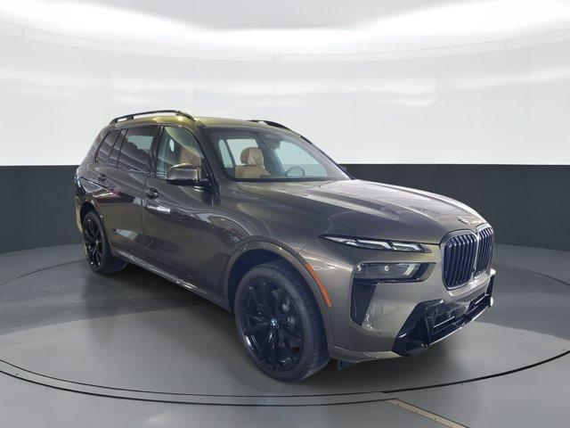 2027 BMW X7 XDRIVE40I — фото 2