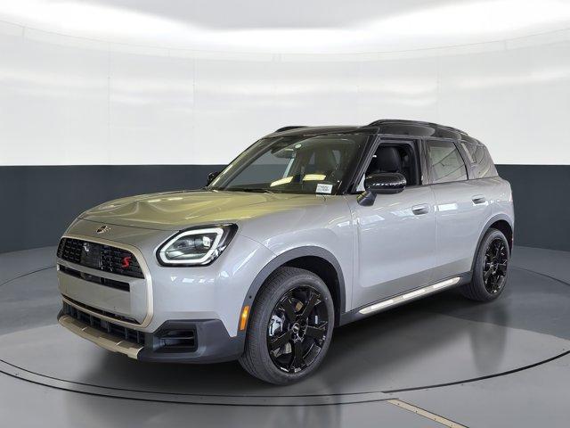 New 2027 MINI Countryman Cooper