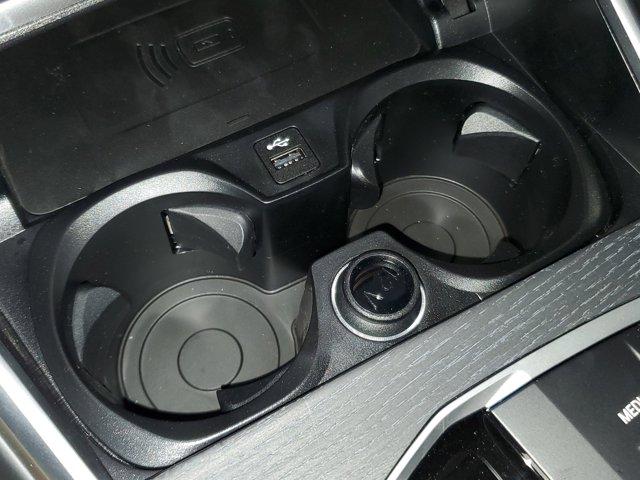 2026 BMW 330 I NA — миниатюра 24