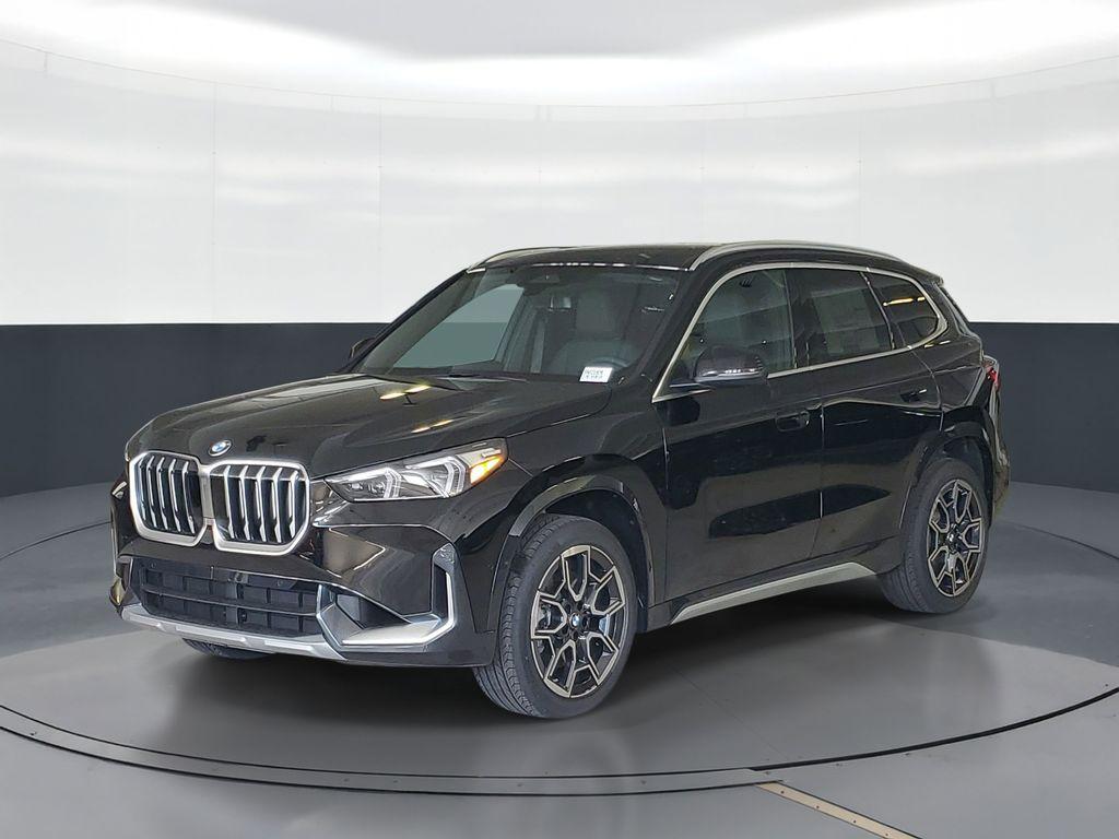 New 2026 BMW X1 xDrive28i