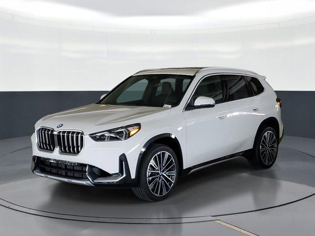 New 2026 BMW X1 xDrive28i