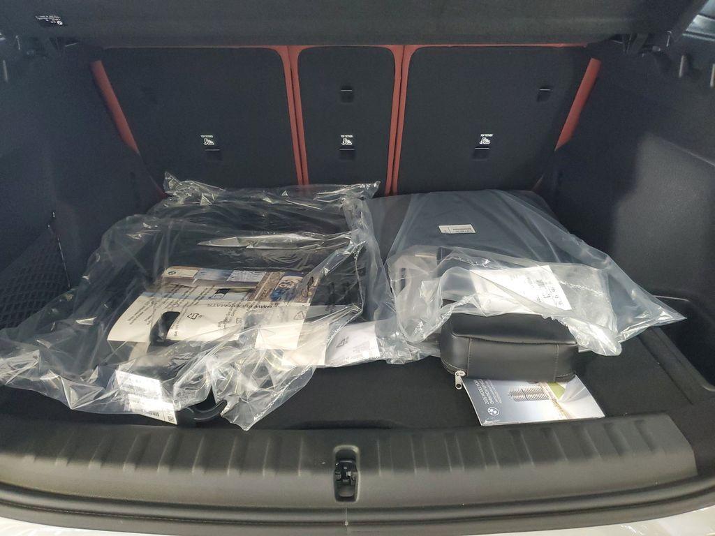 BMW X1 XDRIVE28I - 7