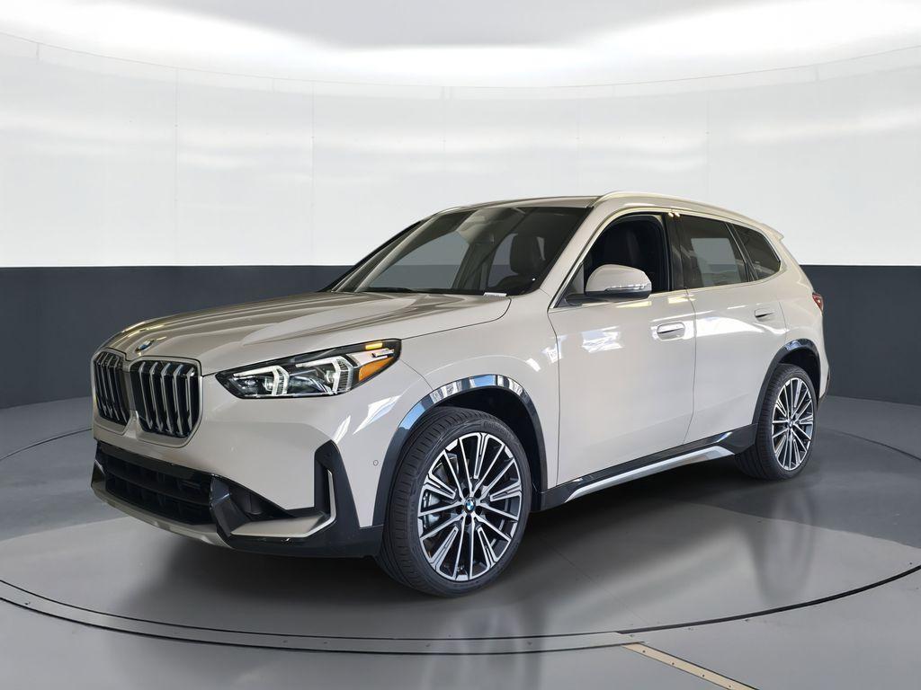 BMW X1 XDRIVE28I - 1
