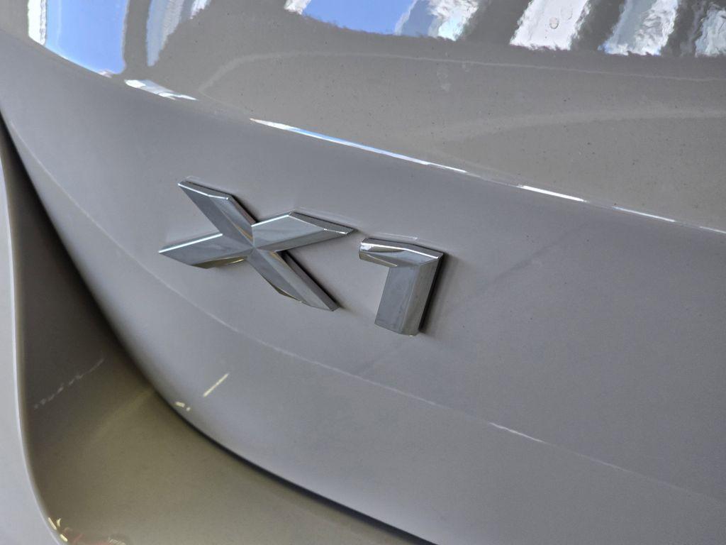 BMW X1 XDRIVE28I - 6