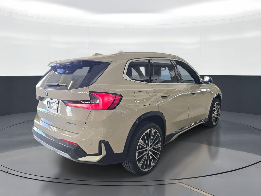 BMW X1 XDRIVE28I - 3