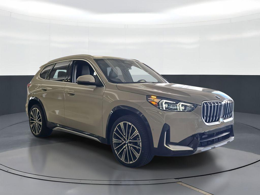 BMW X1 XDRIVE28I - 2