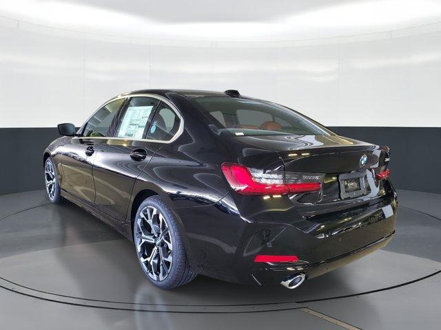 صورة 4 لـ 2026 BMW 330 I