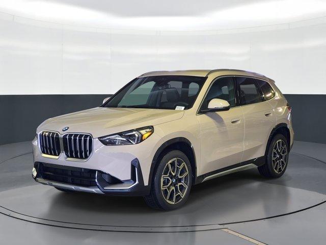 New 2026 BMW X1 xDrive28i
