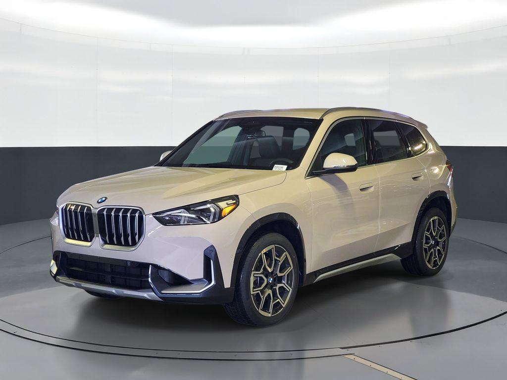 New 2026 BMW X1 xDrive28i