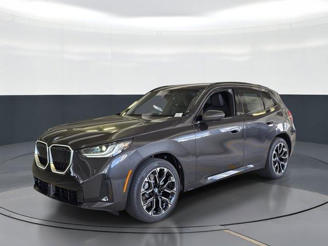 New 2026 BMW X3 30 xDrive