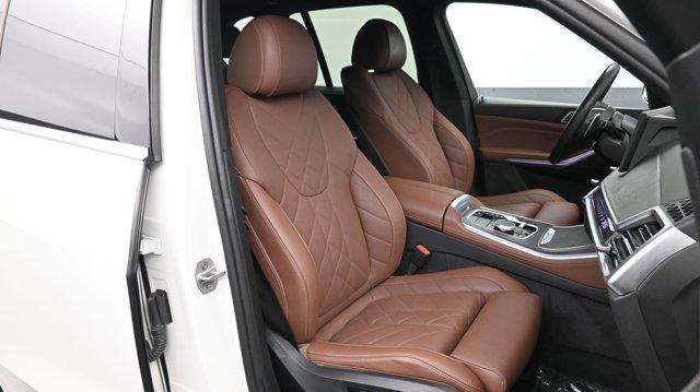 2024 BMW X5 SDRIVE40I — миниатюра 17