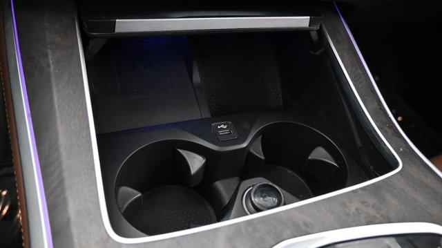 2024 BMW X5 SDRIVE40I — миниатюра 25