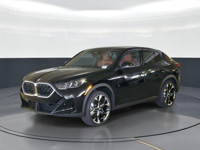 New 2026 BMW X2 xDrive28i