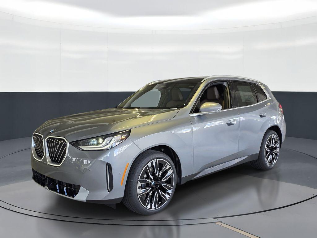 New 2026 BMW X3 30 xDrive