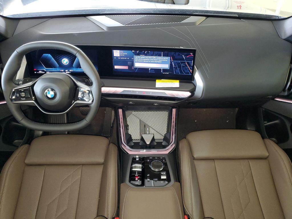 صورة مصغرة 13 لـ 2026 BMW X3 30 XDRIVE