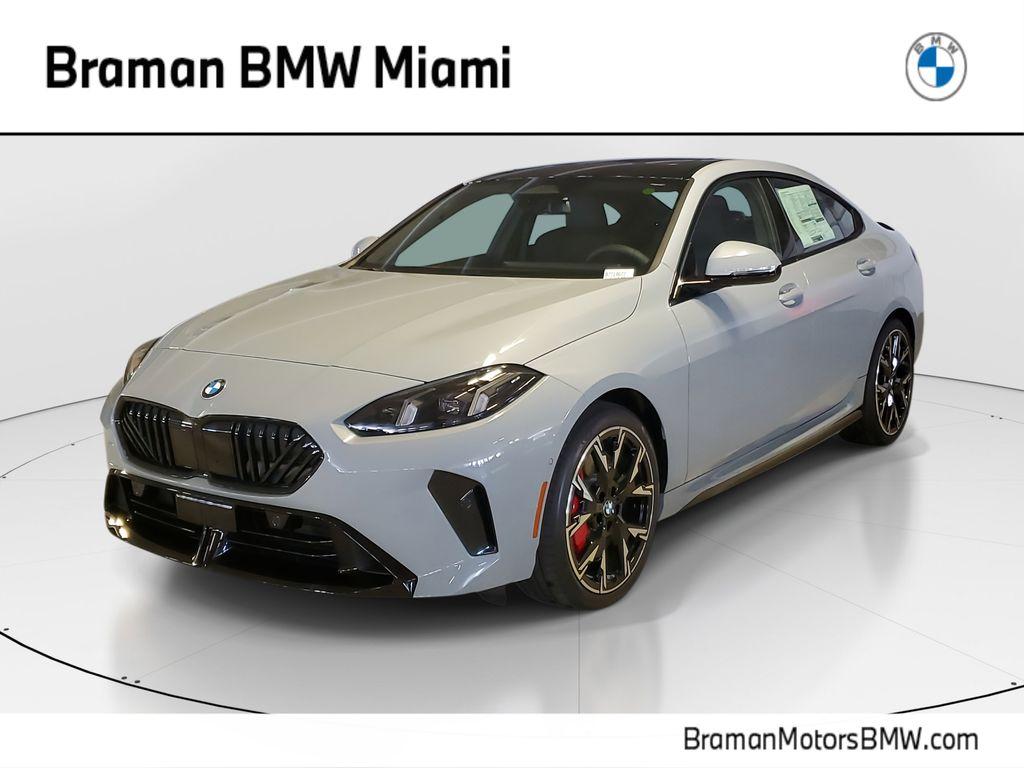 New 2026 BMW 228 Gran Coupe Base