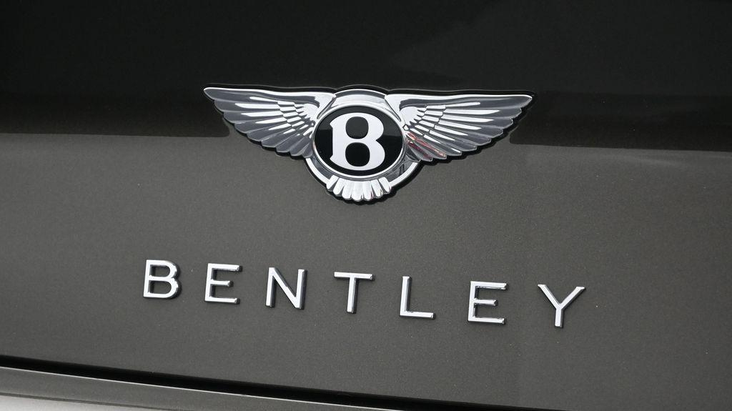2024 Bentley CONTINENTAL GT V8 — миниатюра 21