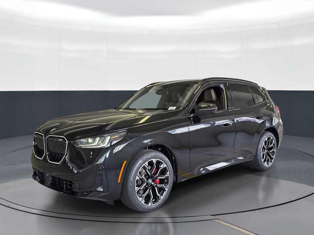 New 2026 BMW X3 30 xDrive