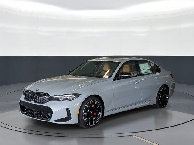 New 2026 BMW M340 i NA