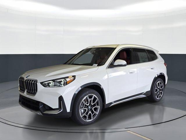 New 2026 BMW X1 xDrive28i