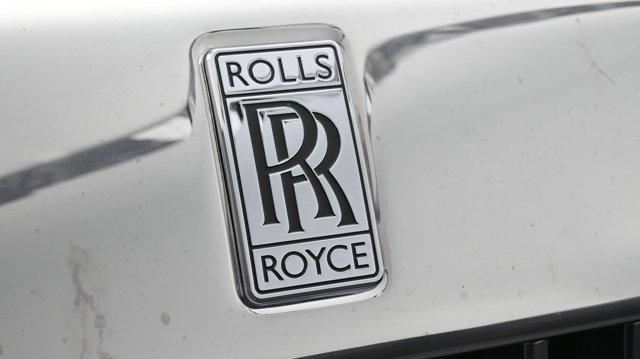 2026 ROLLS-ROYCE SPECTRE 缩略图 22