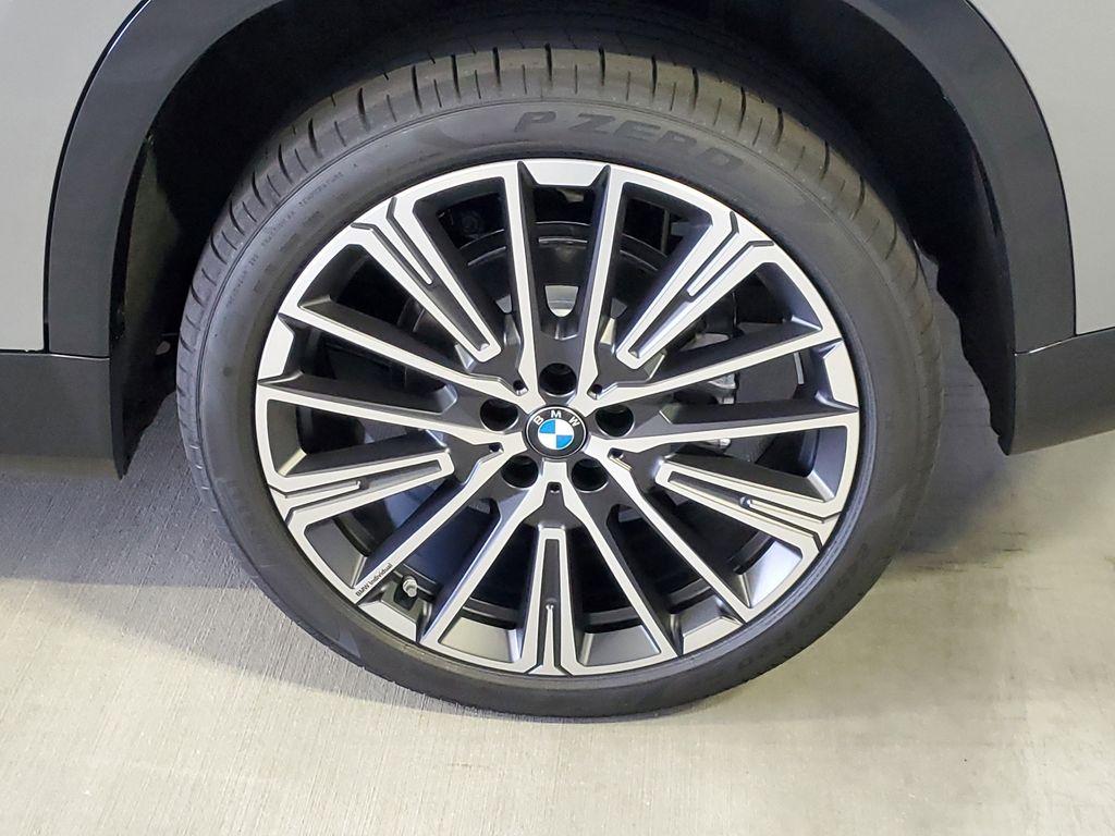 BMW X1 XDRIVE28I - 8