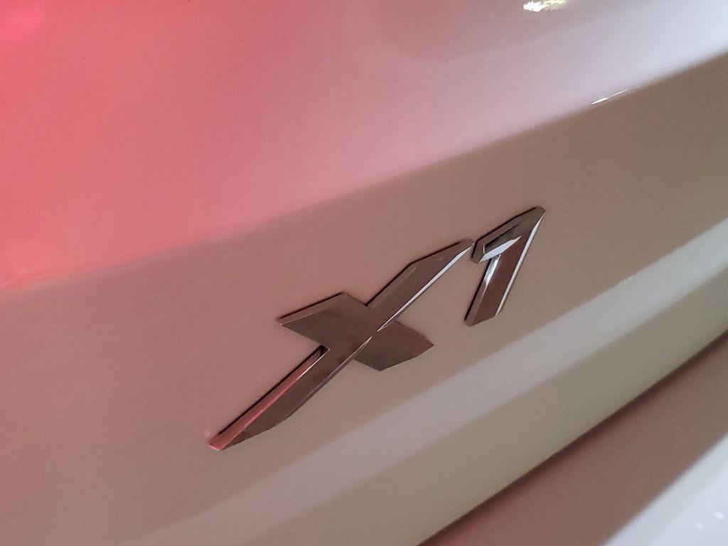 BMW X1 XDRIVE28I - 6