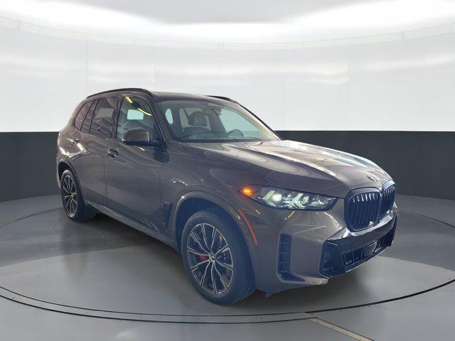 صورة 2 لـ 2026 BMW X5 XDRIVE40I