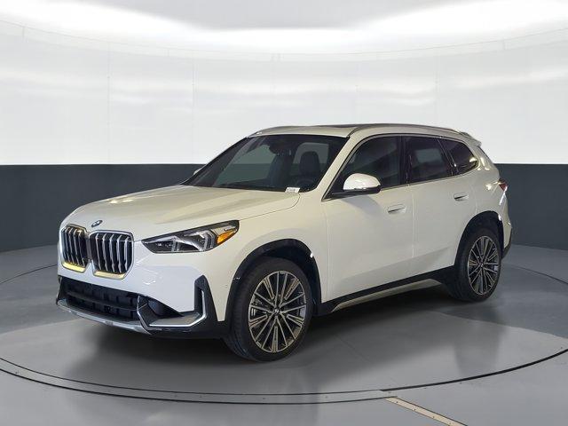 New 2027 BMW X1 xDrive28i